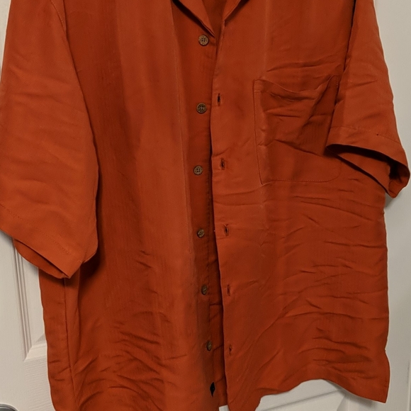 Eagle Dry Goods, Men's Button Up Shirt - Picture 13 of 15